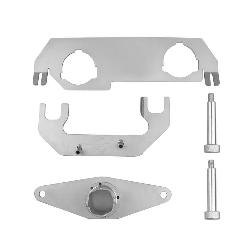 JLR-303-1625 JLR-303-1631 JLR-303-1630 Nuovissimo kit di strumenti per la temporizzazione dell'albero a camme per Jaguar Land Rover 2.0 Diesel