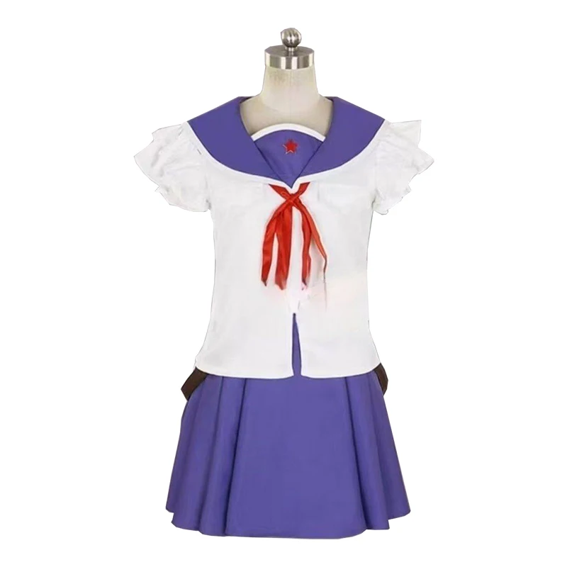 anime-school-live-gakkou-gurashi-takeya-yuki-cosplay-costumes-school-uniform-sailor-suit-women-top-skirts-daily-wear-clothes