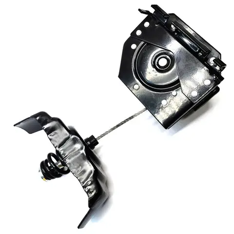 1개 조각 924-517 22968178 25974845   Chevrolet용 스페어 타이어 리프터 자동차 교체 액세서리