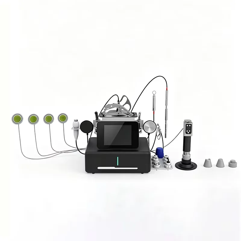 

Skalet ESWT Physical Therapy Ems Shock Wave Pain Treatment Erection Ed Electromagnetic Therapy Tecar Therapy Machine Tecar Shock