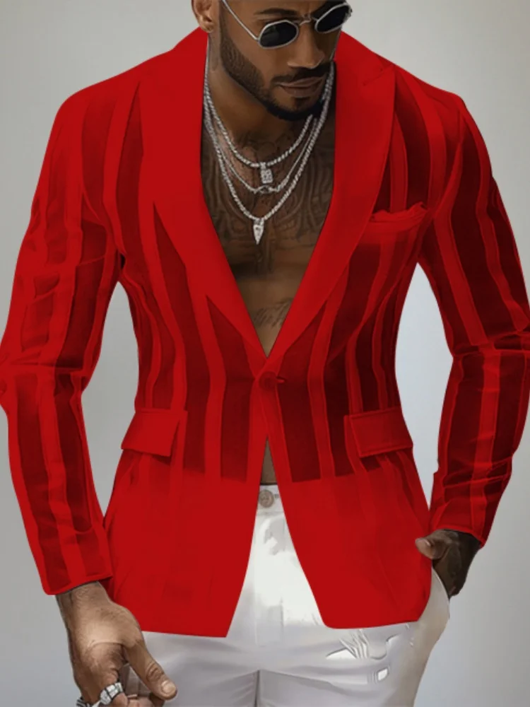 Thumbnail 3 - #8 Trending Mens Blazers Right Now