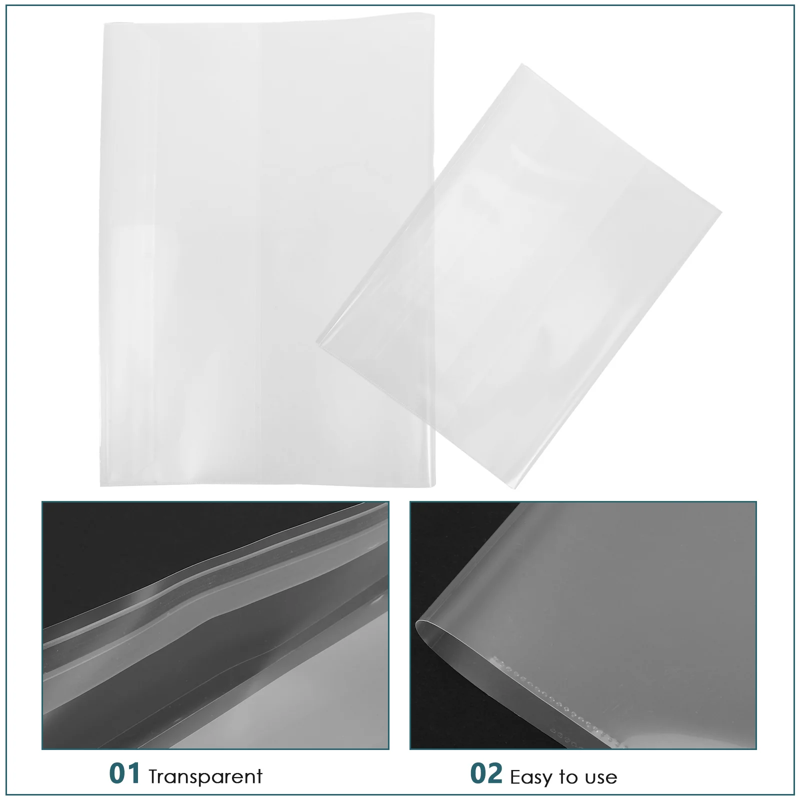 20 шт., альбом для вырезок