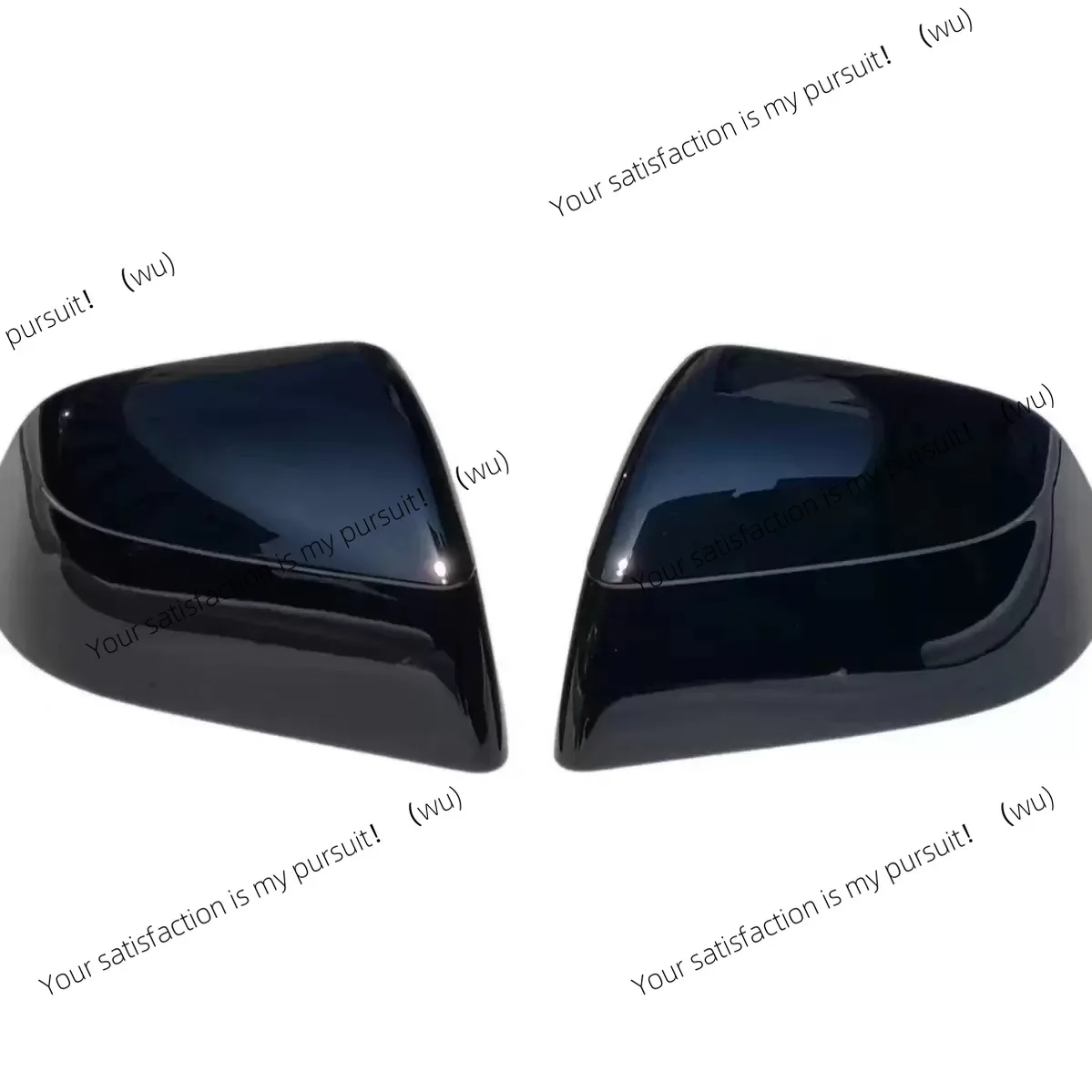 Suitable for Tesla Huan new version MY reversing mirror rearview mirror frame shell 1963538 1963539