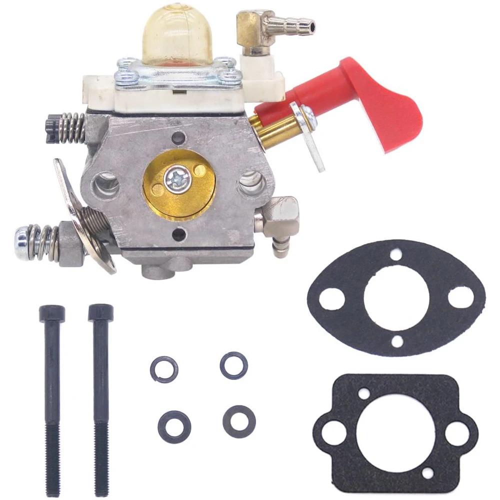 

WT-997 Carburetor for Walbro Zenoah G230RC G260RC G270RC CY23RC CY26RC CY27RC CY29RC Baja 5B SS 5T Carburetor For WT-668 WT-664