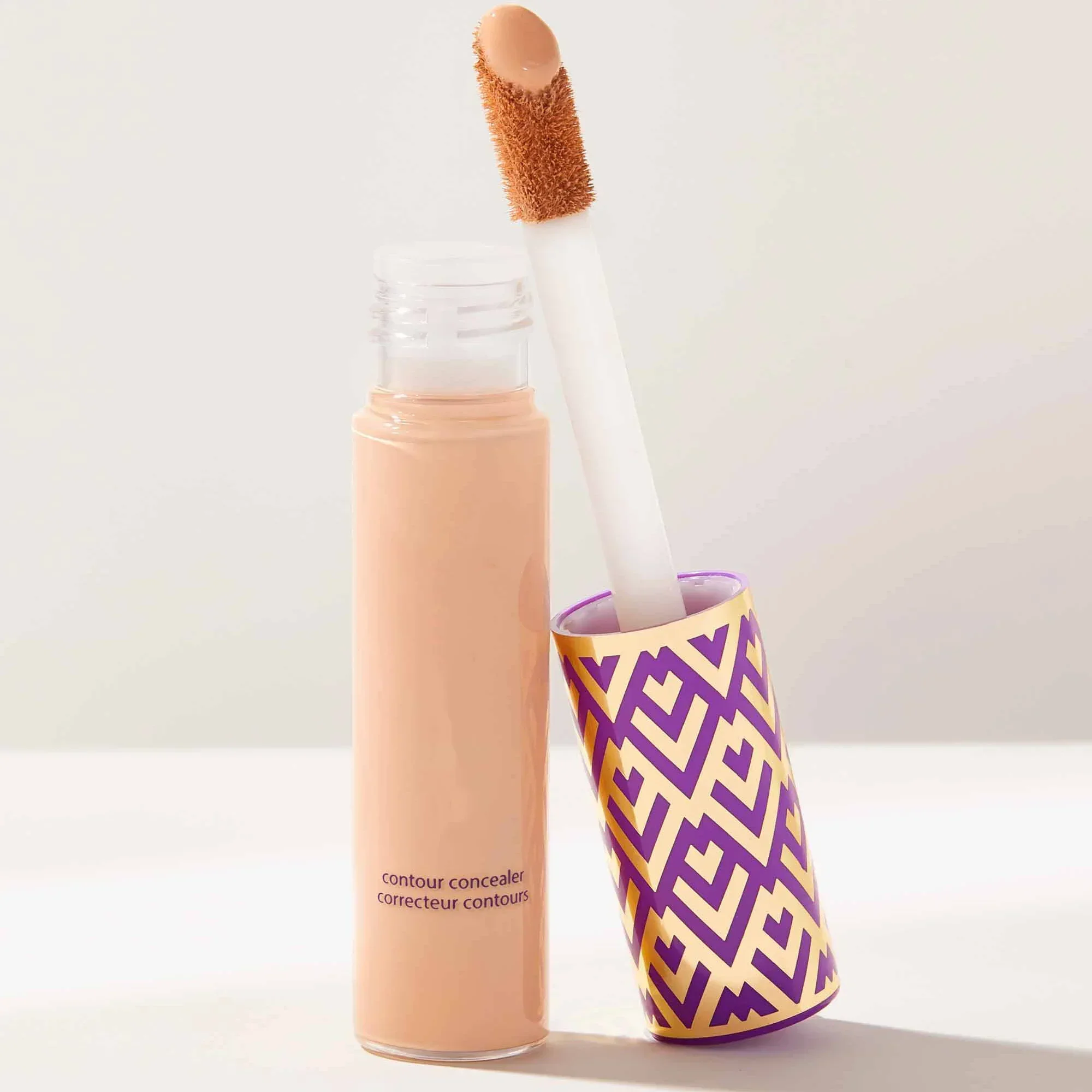 Vloeibare Foundation Concealer Basiscrème Waterdicht Oliecontrole Vloeistof Bedekkende Zwarte Kringen Vlekken Acne Marks Vlekken Make-up