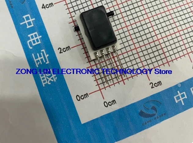 DUXL05D differential pressure sensor 3V~8V DUXL02D DUXL10D DUXL20D DUXL30D