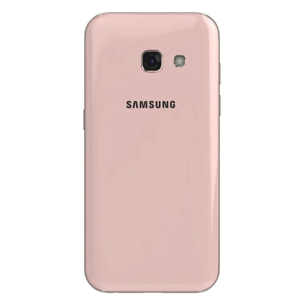 Original  Refurbished Phone Samsung Galaxy A3 2017 A320F 4G Mobile Phone Fingerprint 4.7" 2GB+16GB 13MP+8MP Octa Core  A3 2017