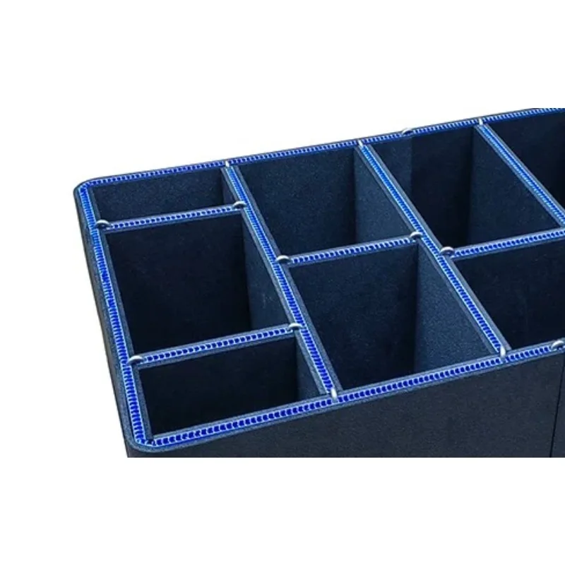 partition TP partition equipment box lining is suitable for 1535 protective box spacer lens storage