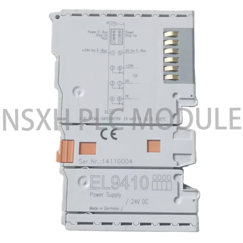 

Совершенно новый оригинальный EL9410