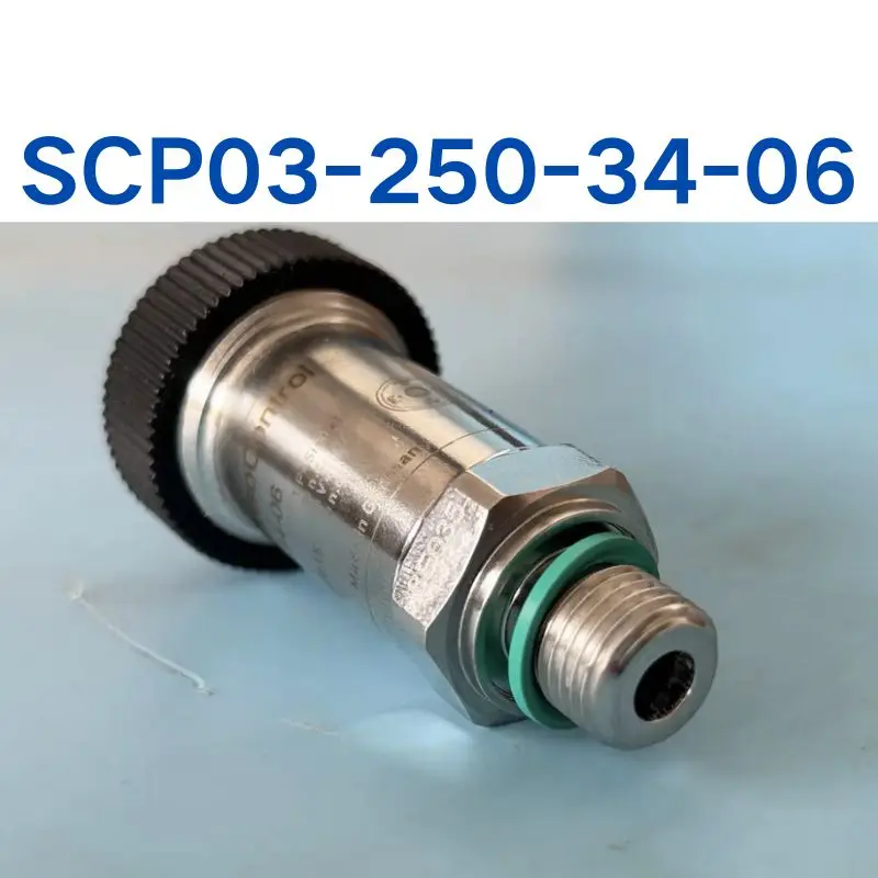 New SCP03-250-34-06 Pressure Sensor Fast Shipping