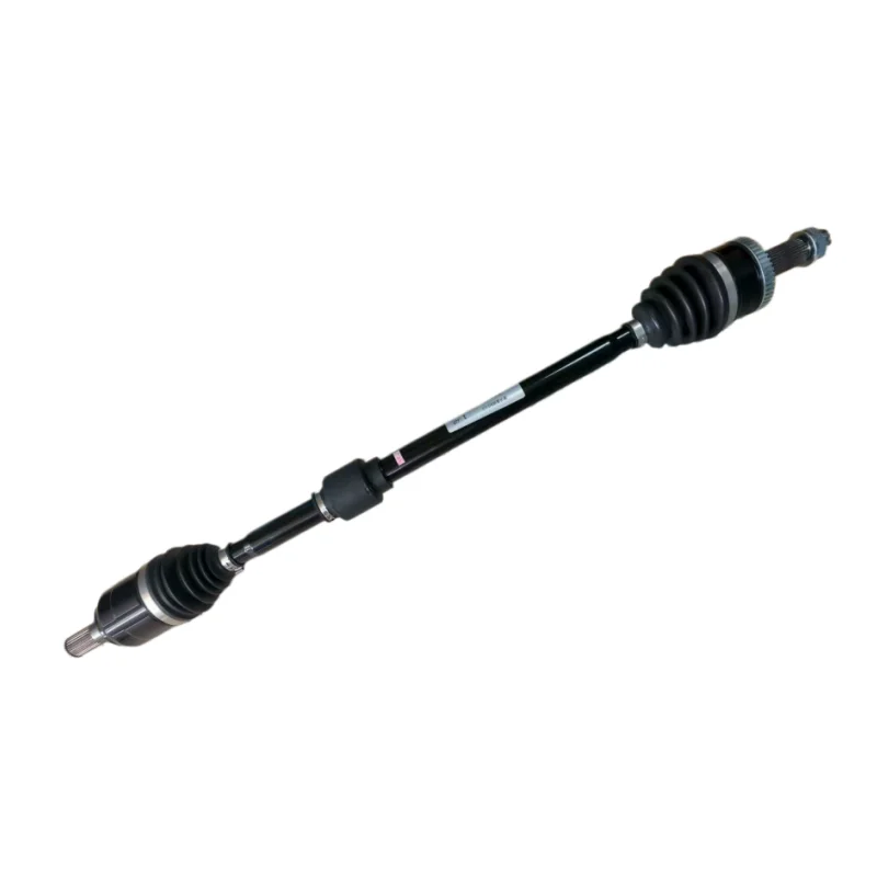 Axles Internal and External Universal Joint Drive Shafts CV Coupling Axles for Hyundai Santa Fe 2019 Accent for Hyundai Sonata