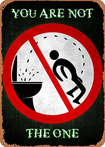 Dsydec Wc Vintage L… - image