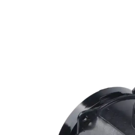 Left Hand Cover 13.2*14*10.5CM for lh Front Fog Light Front Bumper Fit Left Side Fit Quick Installation Wear-resistant