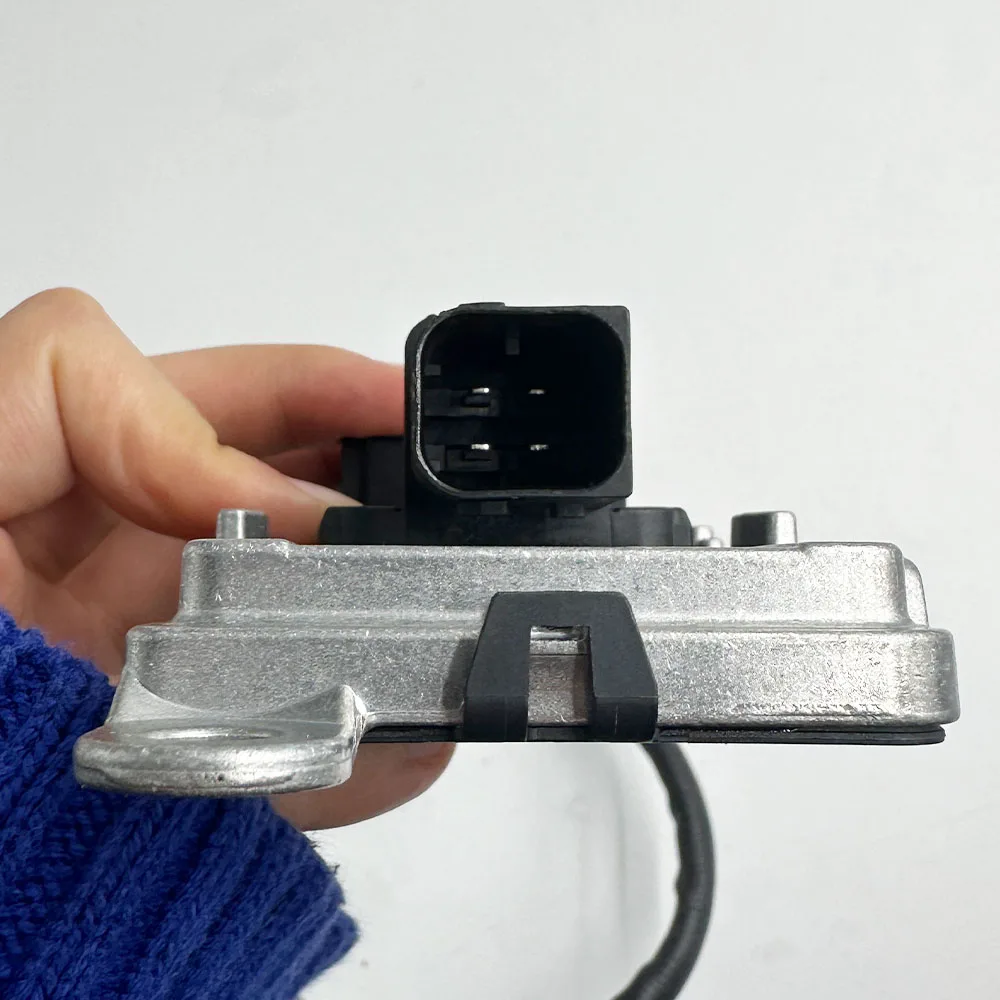 جودة عالية لشاحنة DAF OEM 5WK96661D 2006245 2236408 1973525 1904788 2006243 1973527 24 فولت مستشعر أكاسيد النيتروجين الأكسجين 24 فولت #3