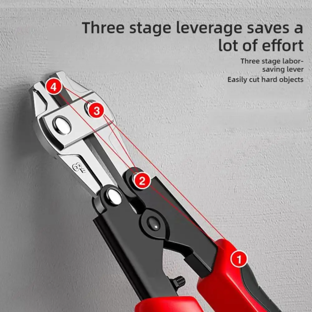 Thumbnail 3 - #5 Best Bolt Cutters to Buy In 2026