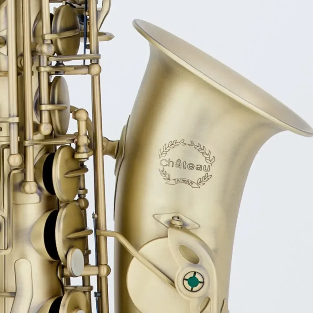 

2025 Professional Saxophone Alto SAX Premium Quality