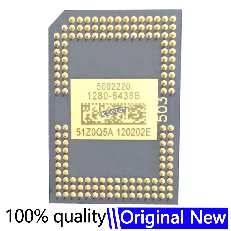 100% NEW DMD chip 1280-6038B 1280-6039B 1280-6138B 1280-6139B 1280-6338B 1280-6339B 1280-6438B 1280-6439B for projector DMD Chip