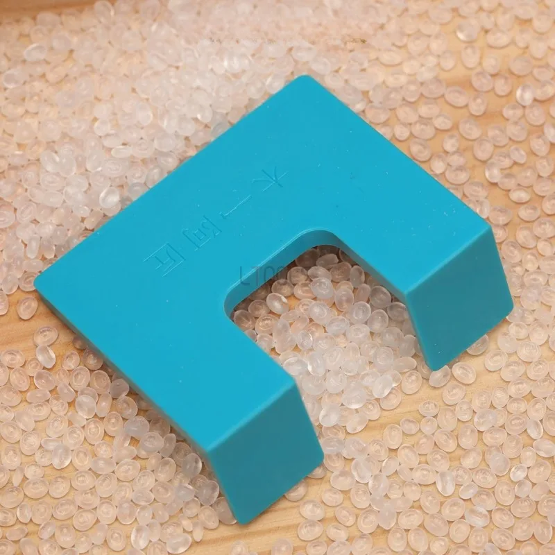 Cabinet Hinge Magnetic Fixed Plastic Sheet Door Gap Adjustment Limit Installation Piece 2mm Spacer for Door Crack Positioning