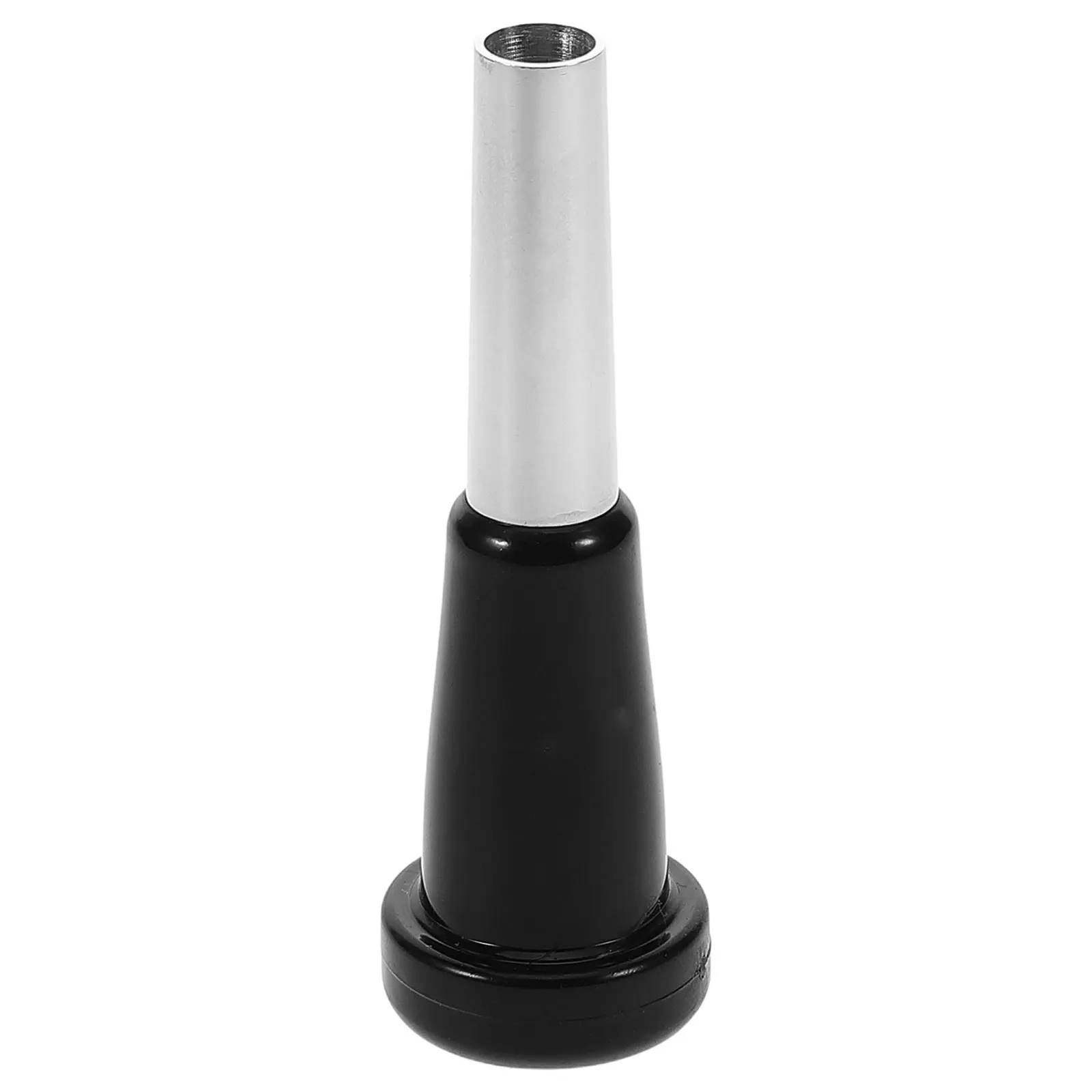 

Trumpet Mouthpiece Brass ABS Material Labor Saving for Beginners Musical Instruments Practice Small Mouthpieces trumpet