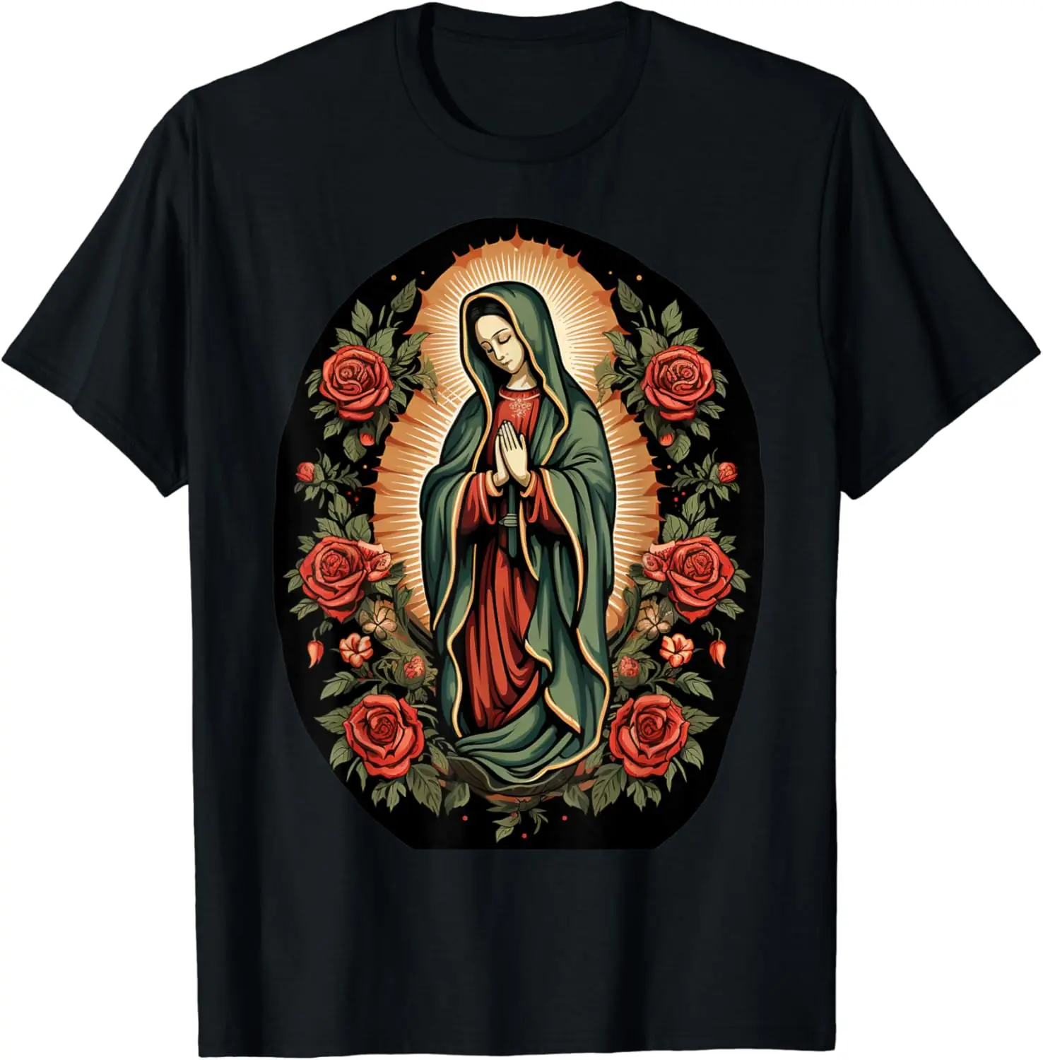 Ia Orana Maria Paul Gauguin Classic Modern Graphic Art T-Shirt