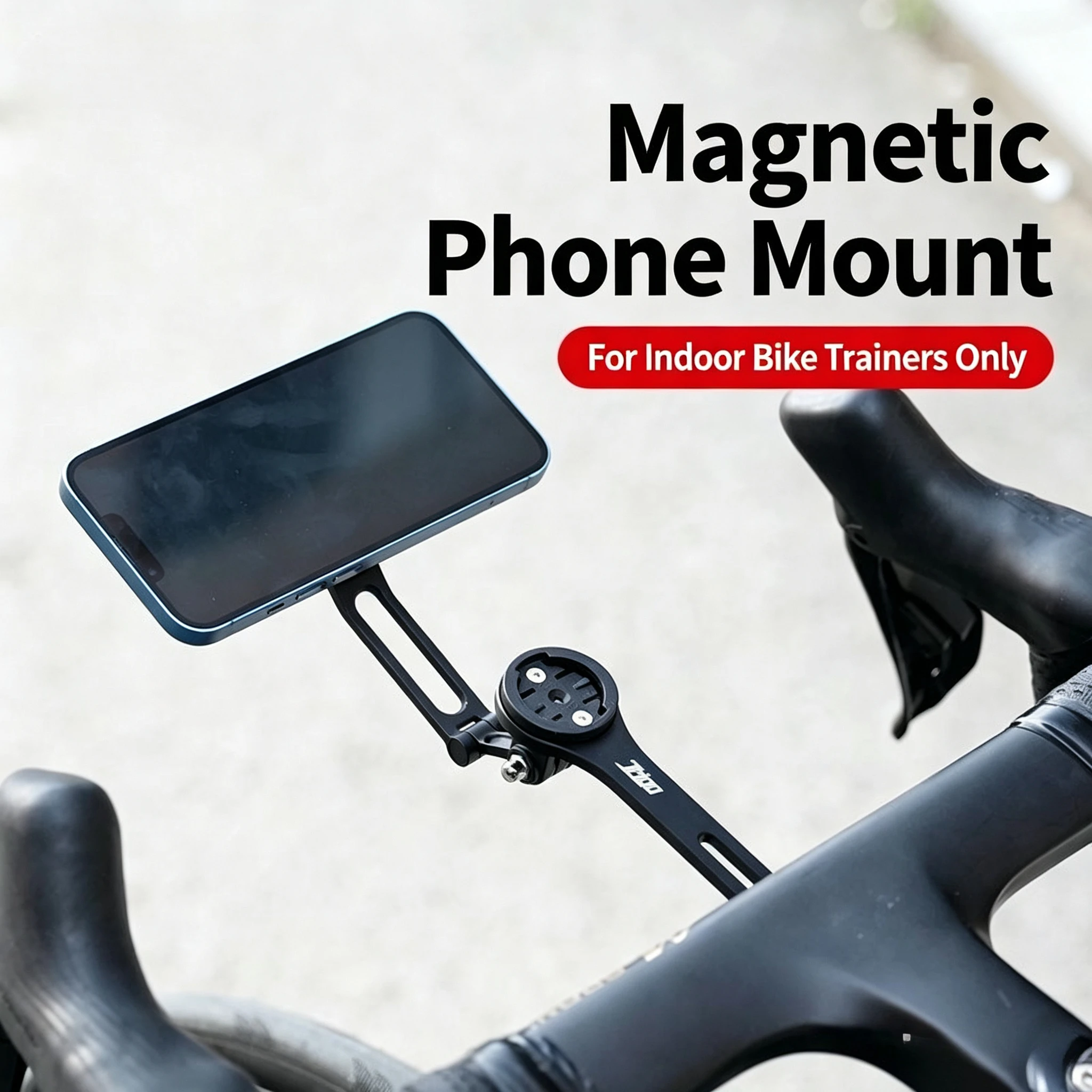 MagSafe-Halterungsadapter für – Cycling Zwift Bewertung und Preis