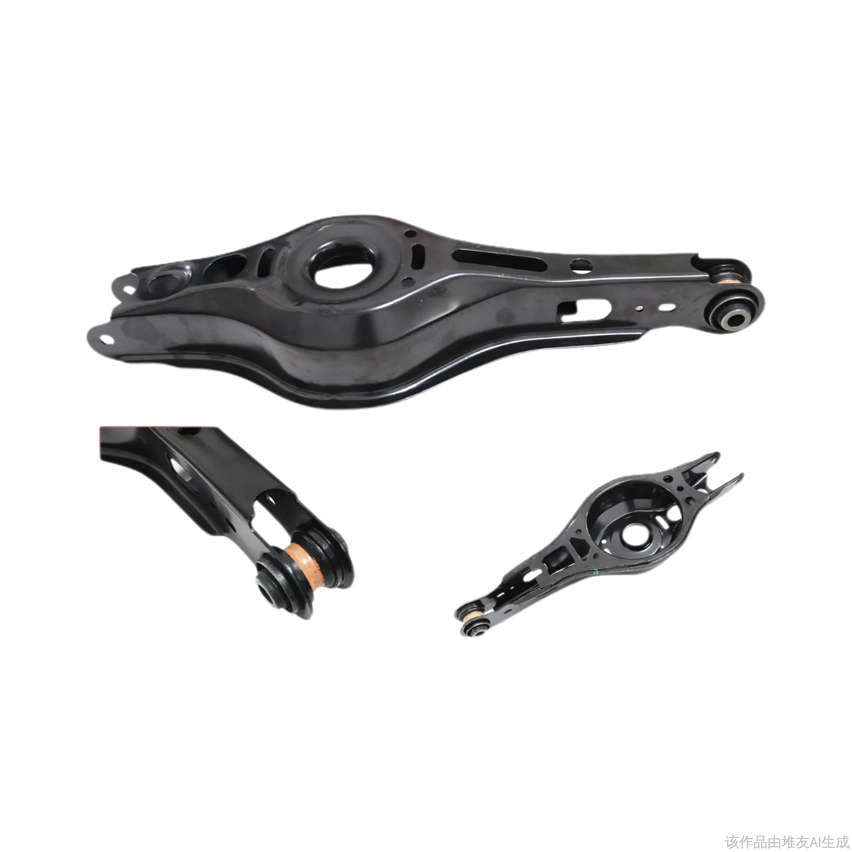 

48730-06120 Рычаг управления подвеской заднего пружины сиденья 4873006120