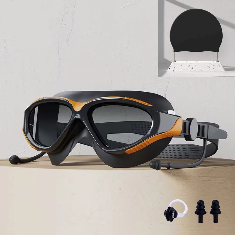 Thumbnail 2 - #5 Trending Swim Eyewear Right Now