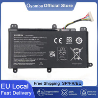 Oyomba AS15B3N Battery for Acer Predator 15 G9-591 G9-592 G9-592G G9-593 Predator 17 G5-793 G9-791 G9-791G G9-792 G9-792G G9-793