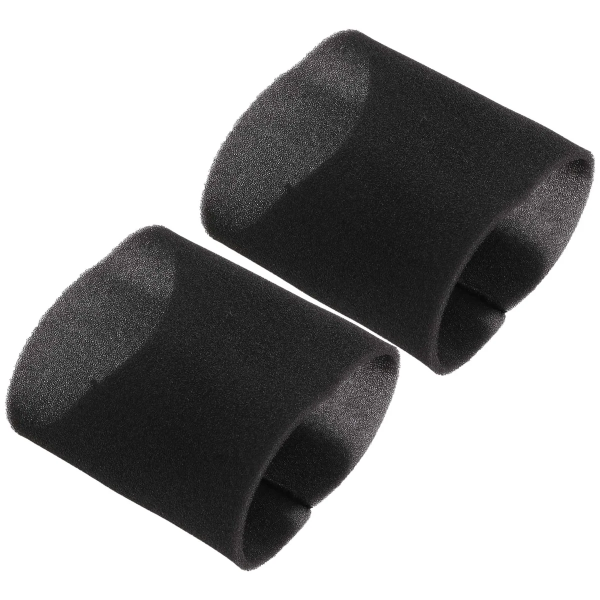 

2Pcs Wet and Dry Foam Filter for Karcher WD NT Series Accessories MV1/WD1 /WD2 WD3 2.683-016.0