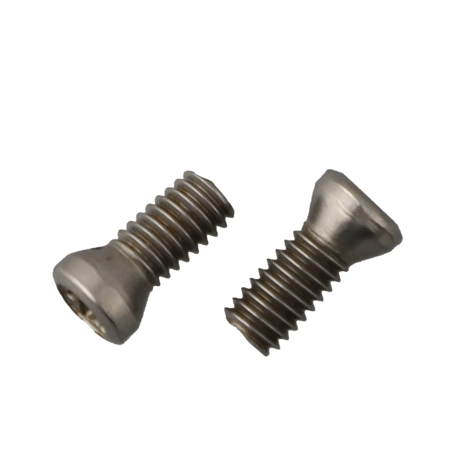 Screw Bolt Torx Screws Inserts for lathe CNC Carbide Insert Torx Screw Machine Screws Office Equipment Communication M2.5 for