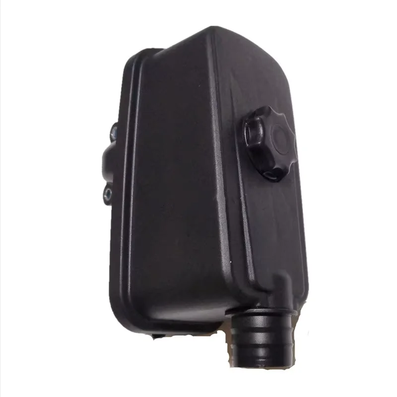 LC1P70FA Air Filter Assembly for Weibang Loncin IP170 1P70FA LC1P70 1P75 LC1P70FA 196CC Engine Lawn Mower Air Cleaner Complete