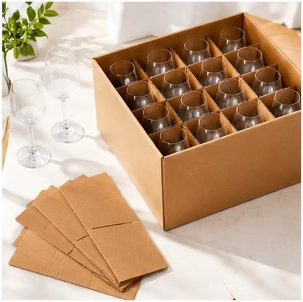 48-pcs-packing-boxes-cardboard-glass-dividers-for-moving-bottle-corrugated-shipping-inserts