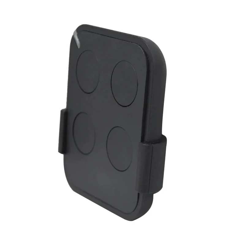 جهاز التحكم عن بعد لباب المرآب FLOR4 433.92 ميجا هرتز وحدة تحكم رمز التمرير لـ Flor FLO4RE INTI ON2 ON4 ON2E ON4E