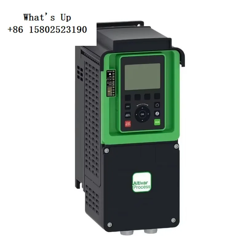 

PLC Controller ATV630U07N4 Transducer New Original Stock in