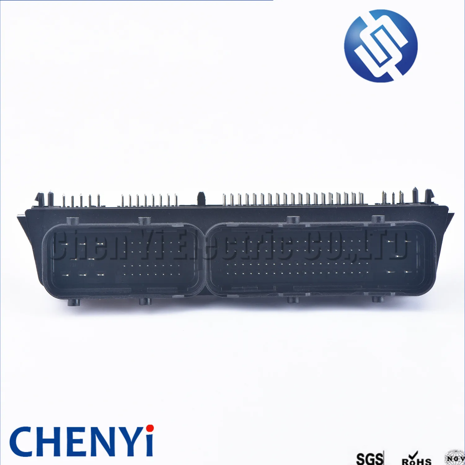 40 Pin 81 Pin 121 Pin ECU Connector Computer Control System Modified 038906379B 038 906 379 B 1J0906385C 1J0 906 385C 1241434-1