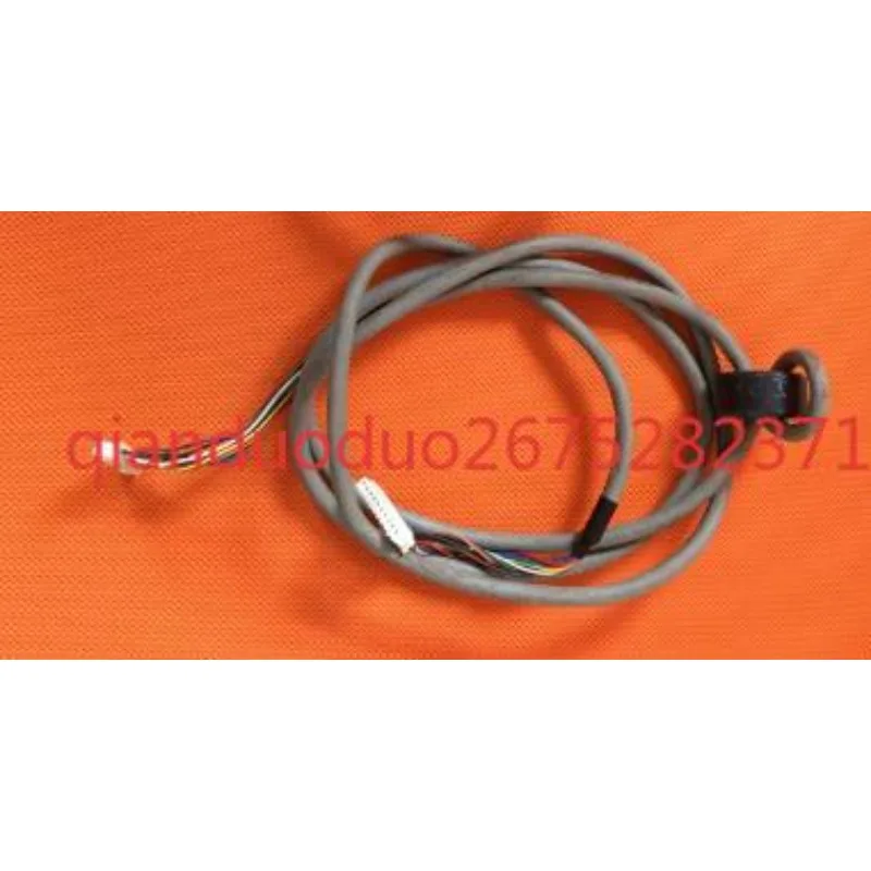 Second-hand suitable for Gree general air conditioner, cabinet, display board and main board connecting cable