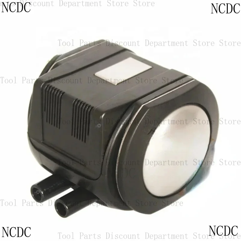 HP102 Milking , Delaval Vacuum Pulsator With 2 Ports