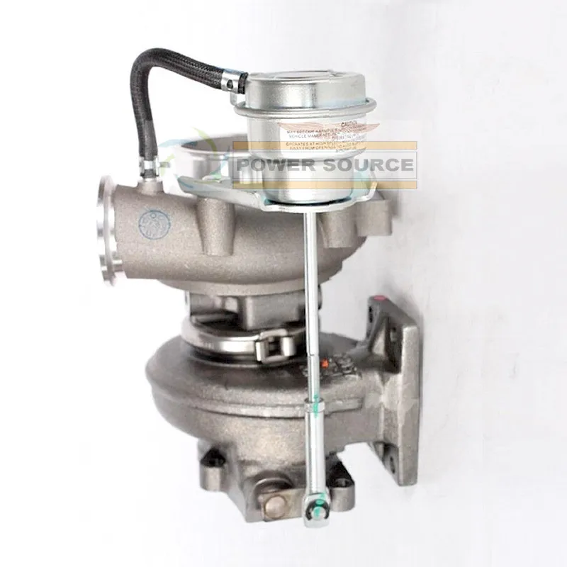 Turbo HX25W 4047260…