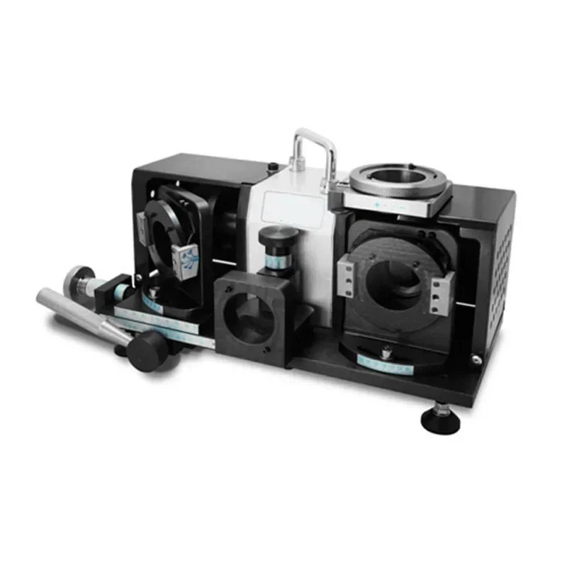 Upgrade New Drill Bit Grinding Machine Unity Drill Re-Sharpener F1-20 Alloy Twist Drill Grinding Machine