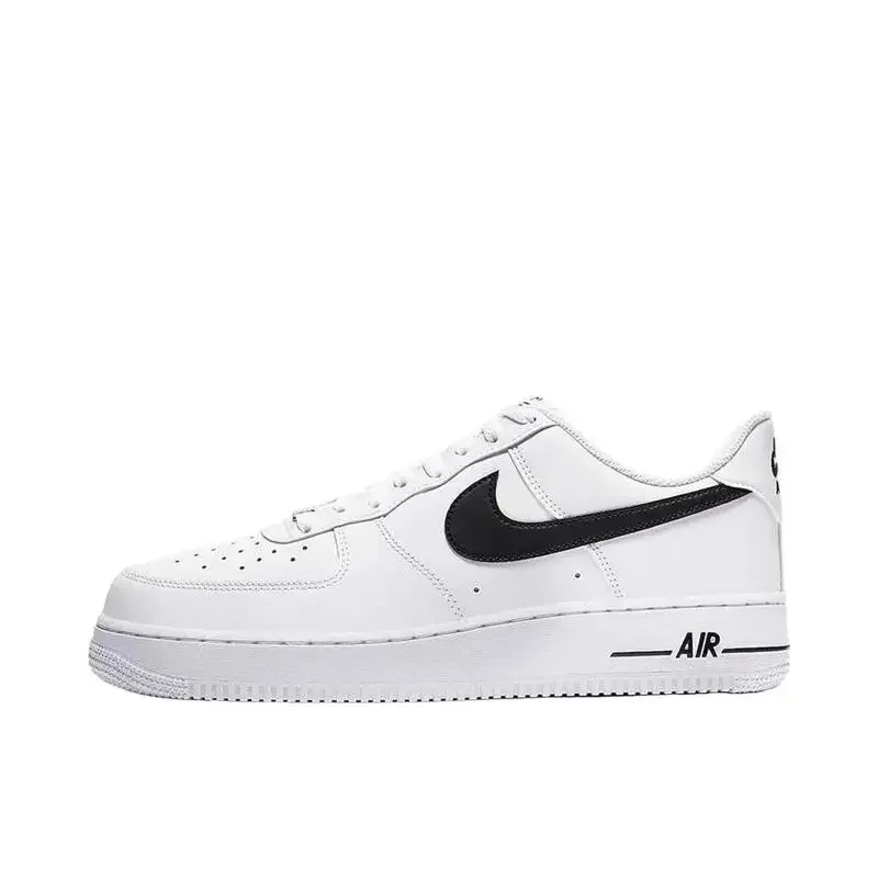 Nike Air Force 1 Men and Women Classic Comfortable Durable Versatile Sports Skateboarding Shoes Casual sneaker