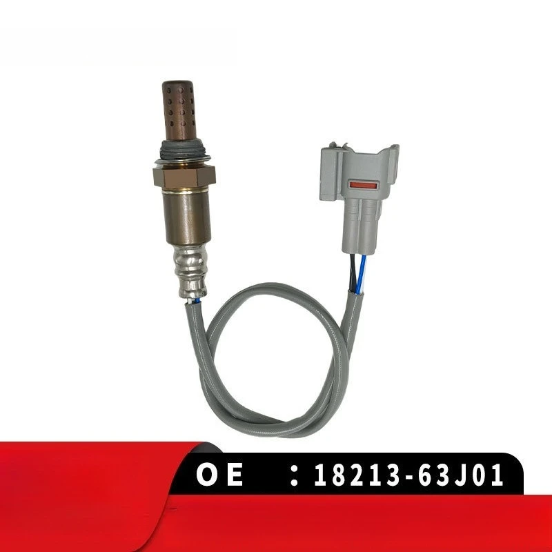 18213-63J01 0258986602 149100-9230 o2 oxygen sensor for Suzuki Swift 1.3L For Suzuki Ignis II Swift III Wagon Justy Aerio SX4