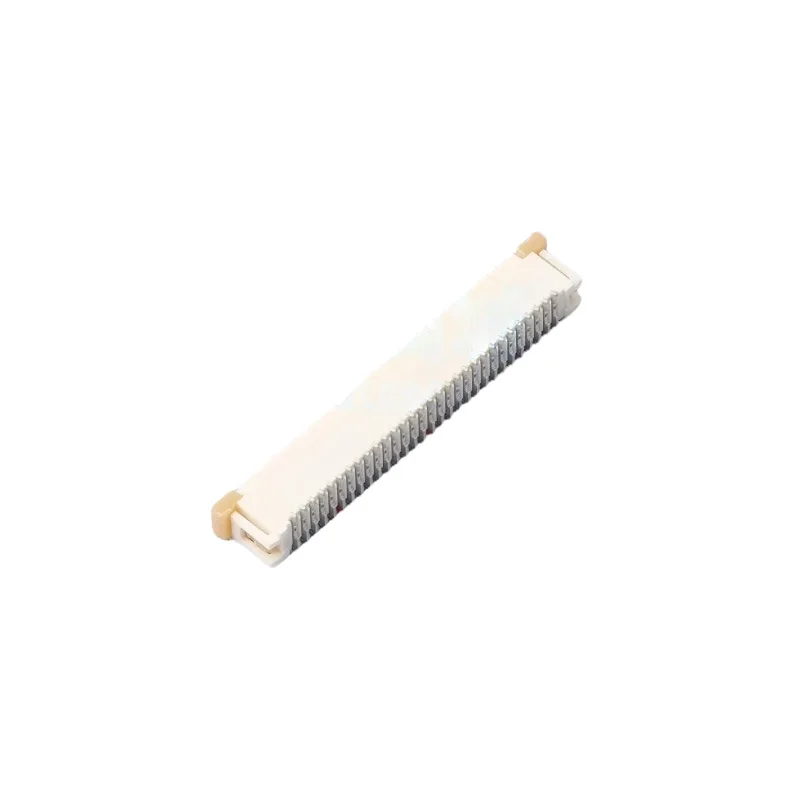 10PCS  526103033 52610-3033 0526103033 1.0MM 30P wall mount socket MOLEX connector