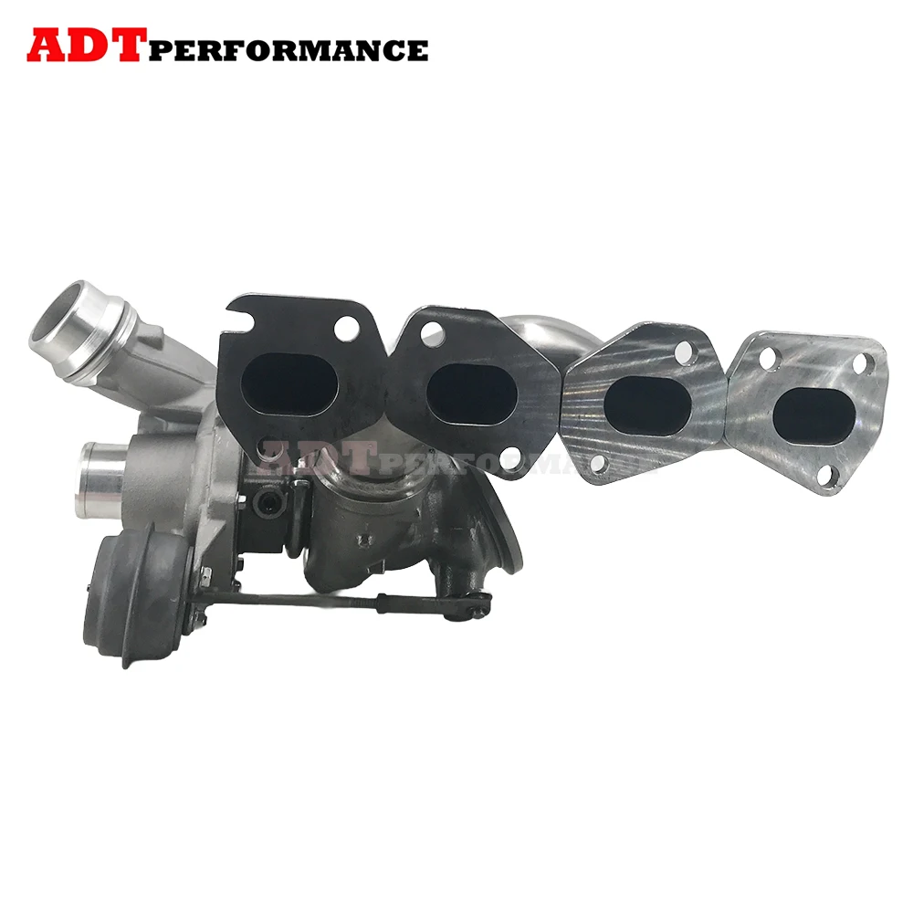 MGT1549ZDL 820021-5001S 11627645758 Hybrid Turbine for BMW 116 i (F20) 100 Kw -136 HP N13B16 2011- 820021-0001 11627633925 Turbo