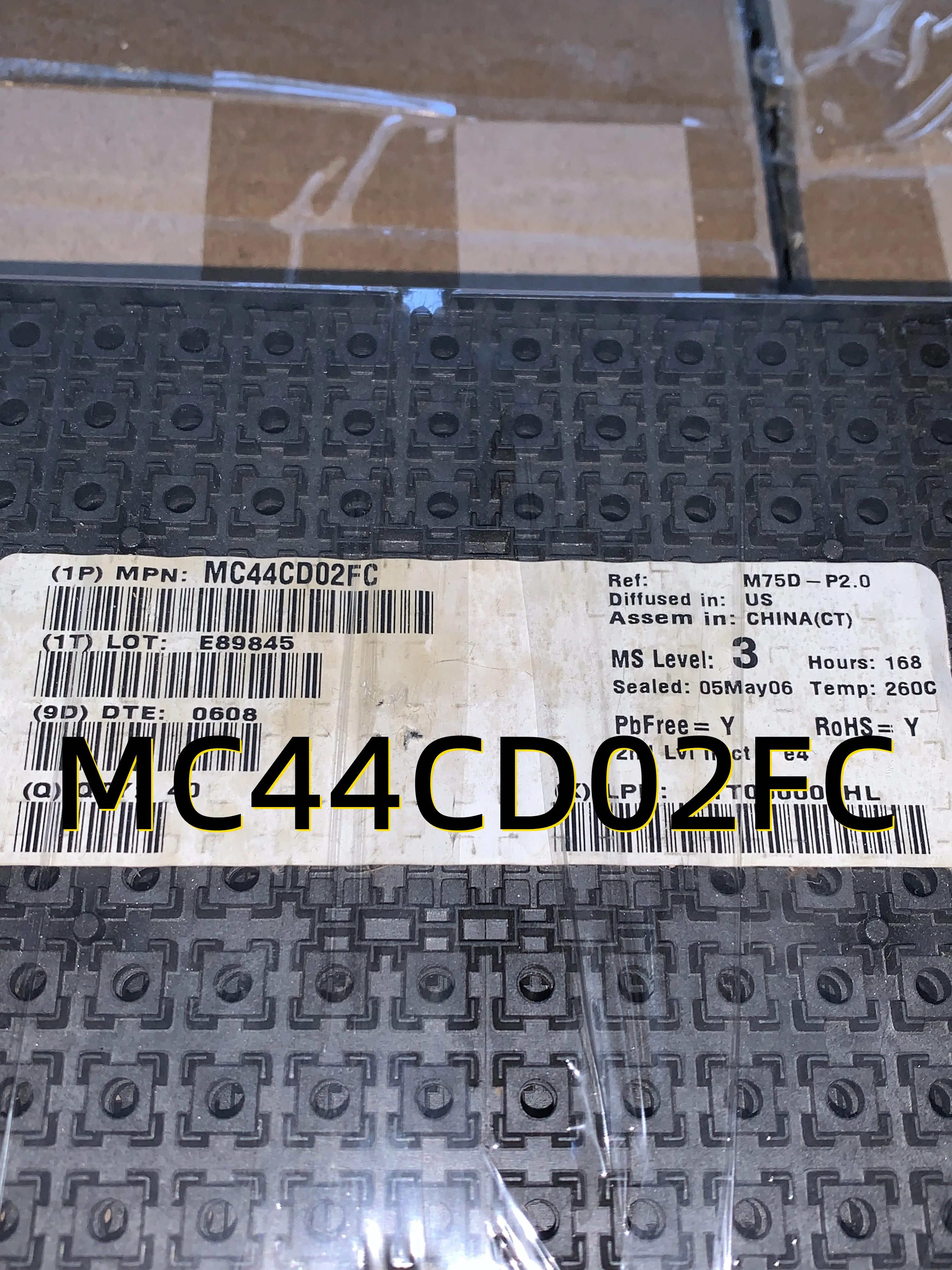 Mc44cd02fc 05 + 06 Qfn48