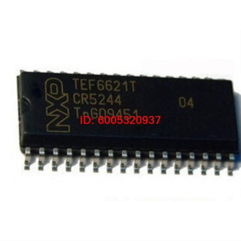1~10pcs/lot TEF6621 TEF6621T SOP-32 100% Brand New Original