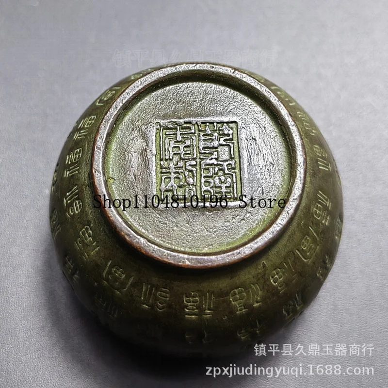 Copperware wholesale Antique bronze-style 