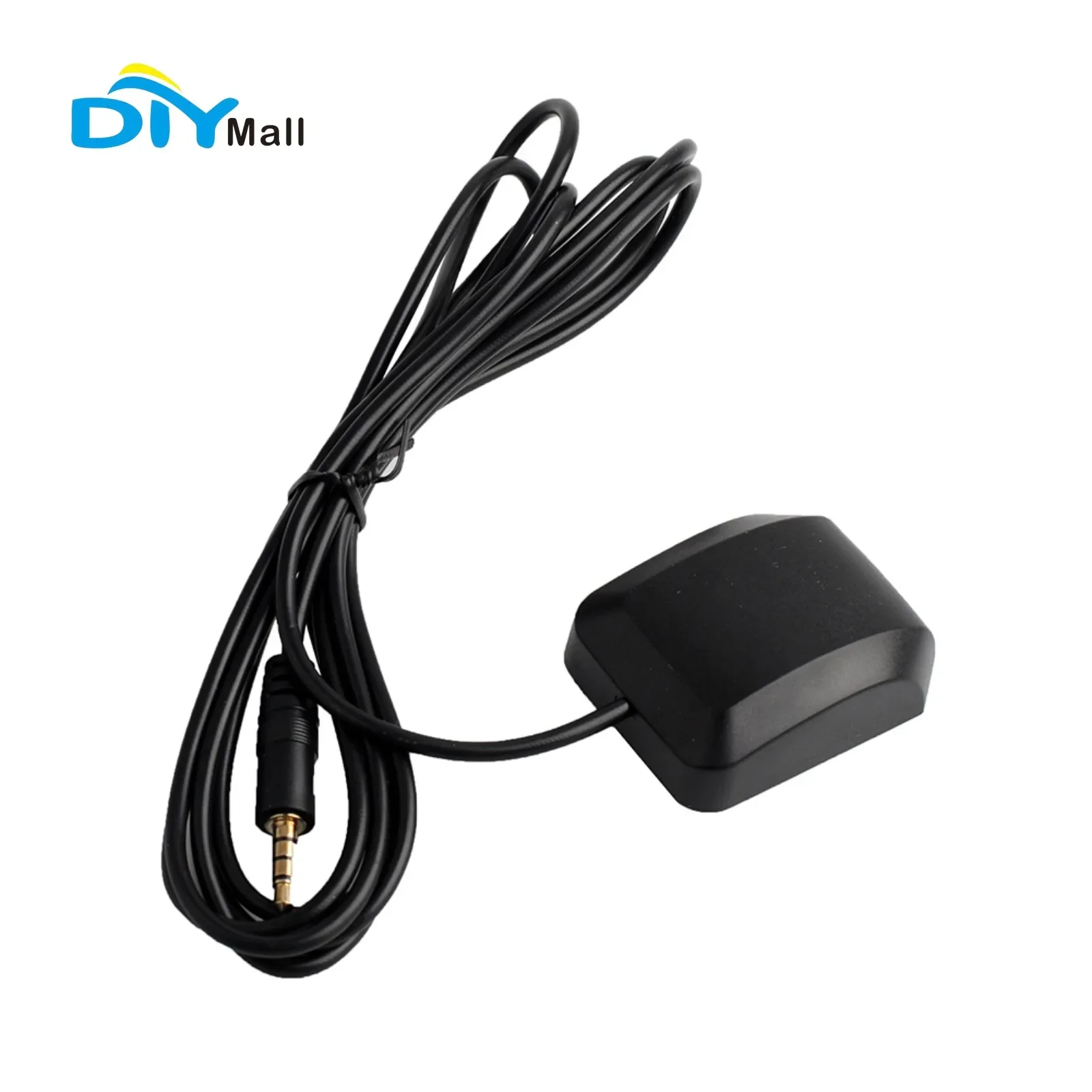 VK-163 G-Mouse GPS Receiver Navigation Module with Headphone Wire Interface Support for Google Earth