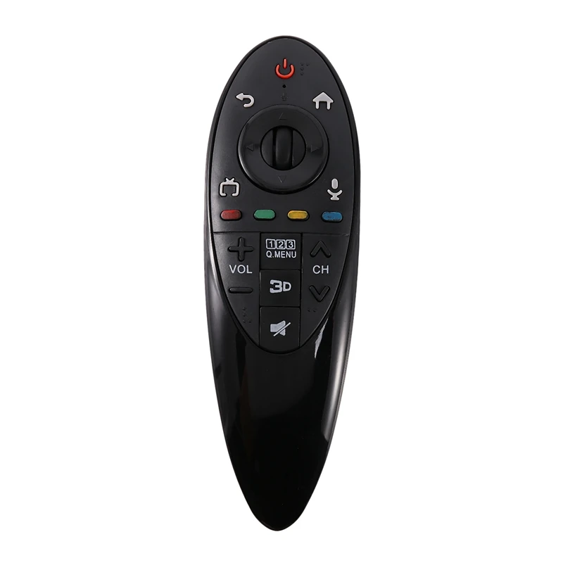 Mando a distancia AN-MR500G para Smart TV 3D AKB 75375501   Controlador Mágico sin cursor sin micrófono MR500 MR400