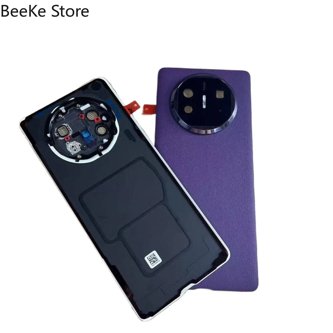 

Repair AAA+ For Huawei Mate X3 / X5 Battery Glass Door Case Phone Housing + Lens Frame + Adhesive Replacement Rear Back Cover