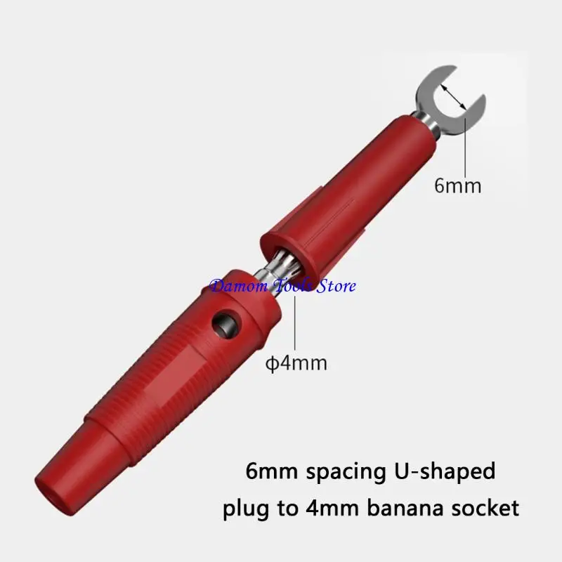 57BE Multipurpose Testing Probes Tool set for electric Current Resistance Measurements